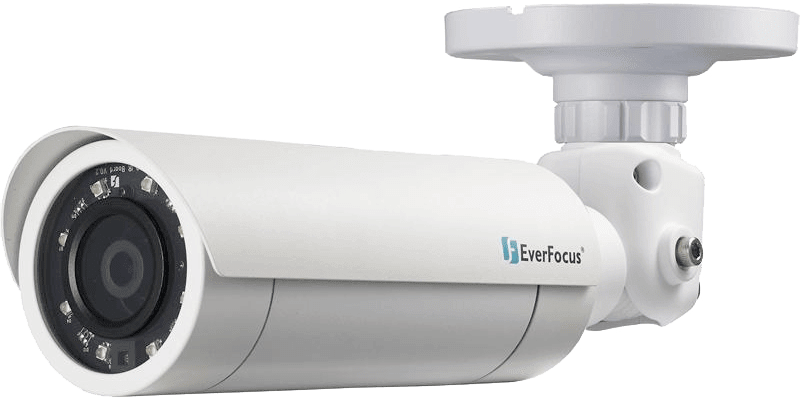 EverFocus Bullet Camera