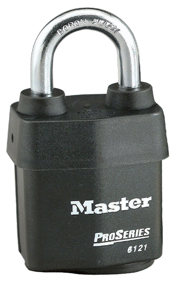 Master Lock Padlock