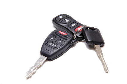 nissan chrysler keys